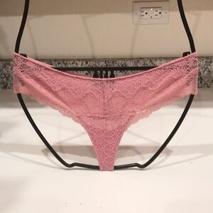 💖 Victoria’s Secret Sexy Wide Side Thong Panty